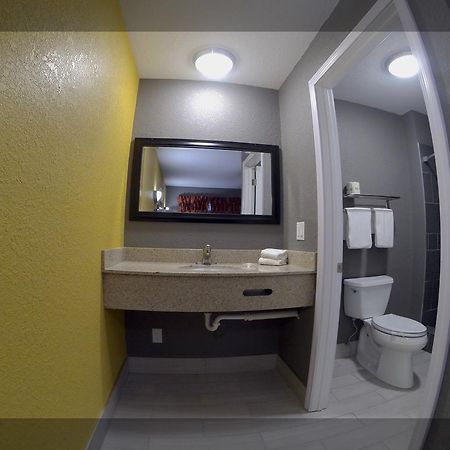 Cozy Rest Motel Des Moines Chambre photo